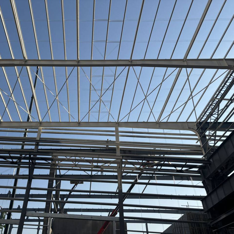 Phần mềm thiết kế TELKA Công cụ cuối cùng Nhà thép chế tạo sẵn để thiết kế nhà thép dân cư