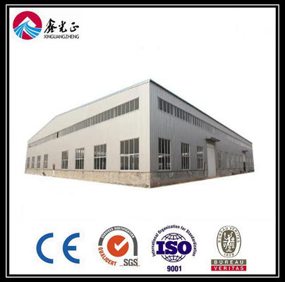 SGS Xây dựng cấu trúc thép Q355 cấu trúc thép kim loại cán nóng