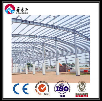 Công nghiệp xây dựng thép kẽm quy mô lớn tái chế