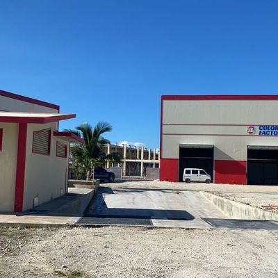 Quá trình lắp đặt nhanh Prefab Nhà kho Tòa nhà Thép cấu trúc Z Phần ODM