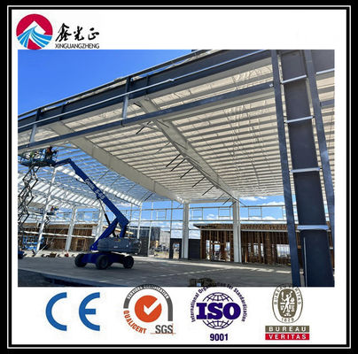 Vật liệu cấu trúc thép OEM Bảng thép không gỉ công nghiệp