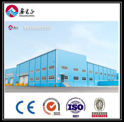 SGS I Xây dựng thép chùm