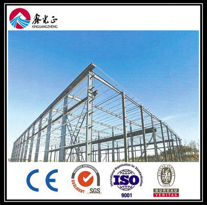 Cấu trúc khung thép vật liệu xây dựng khung kim loại phần thép cấu trúc
