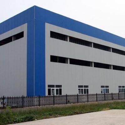 Xây dựng thép chất lượng cao