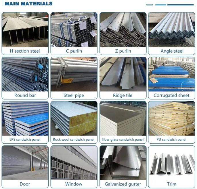 Thép khung lớp trứng gà lồng OEM gà đẻ trứng lồng 7