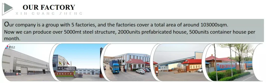 CE Tòa nhà cấu trúc thép phần H thép 2