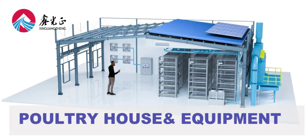 ISO Nhà trang trại chăn nuôi Nhà trang trại gia cầm 0