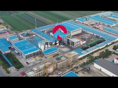 Thép cấu trúc kho